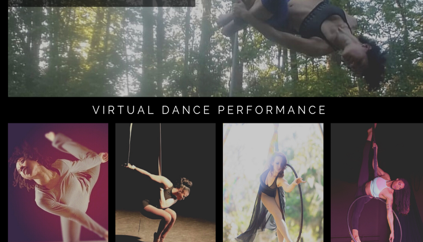Unleashing the Human - Performing Arts Events - StageLync