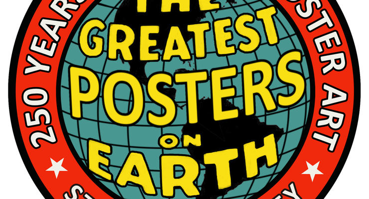 250 Years of Circus Poster Art – Steven B Richley - Performing Arts Events - StageLync