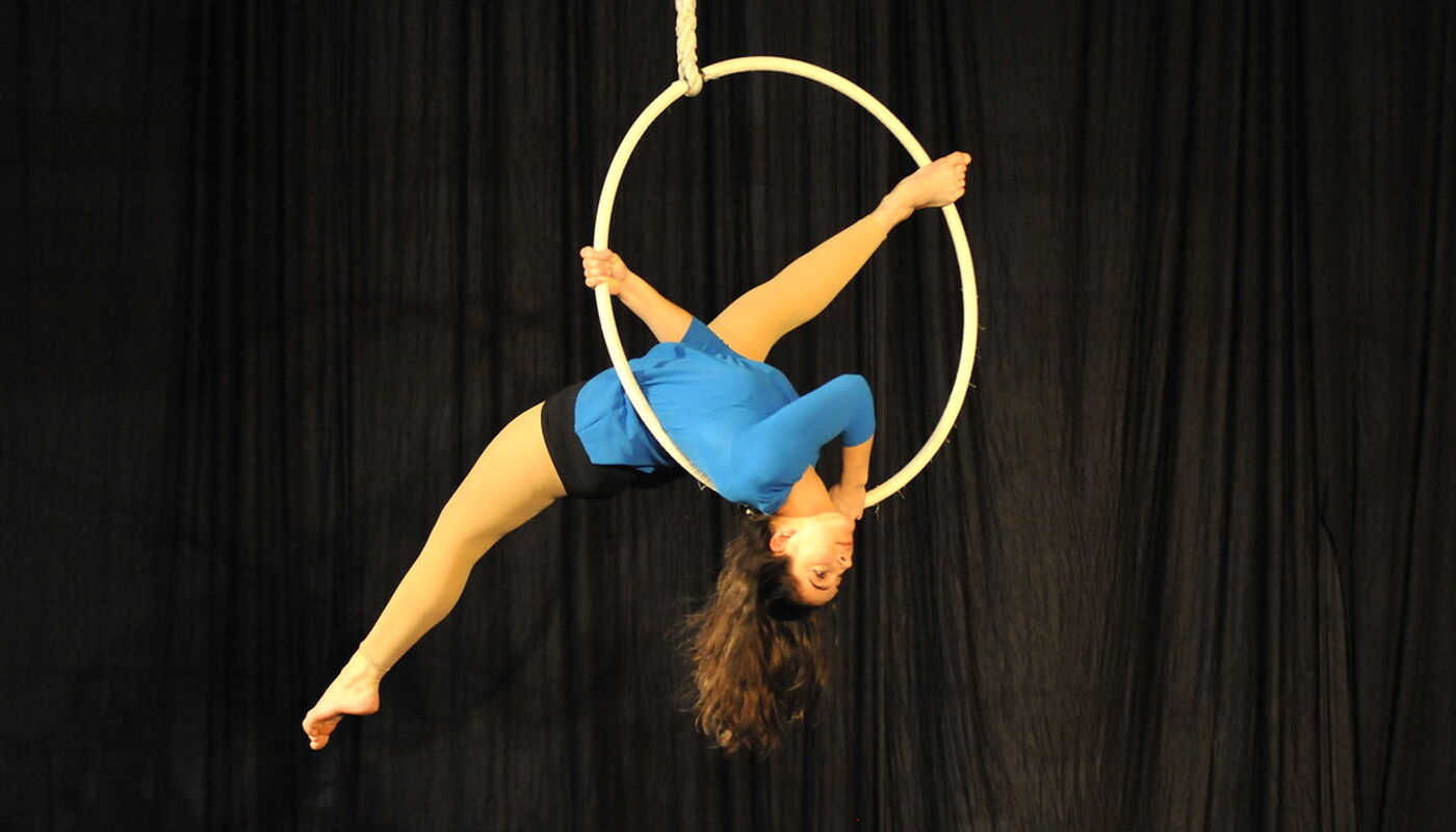 New Year Traincation! - Performing Arts Events - StageLync