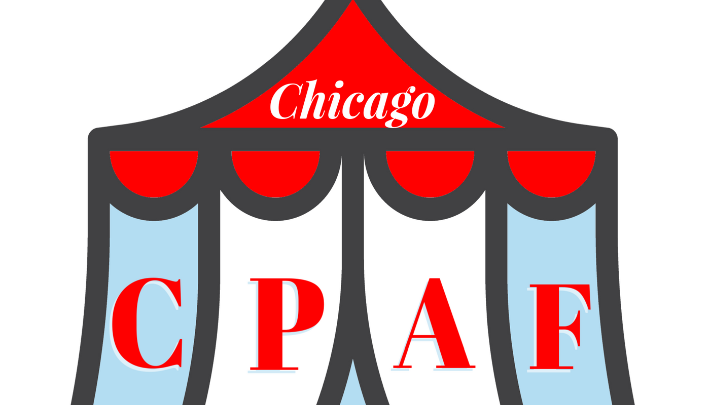 Chicago Circus & Performing Arts Festival - Circus Events - CircusTalk