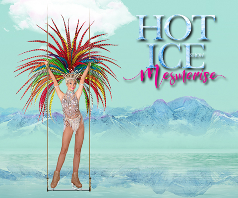 Hot Ice - Performing Arts Events - StageLync