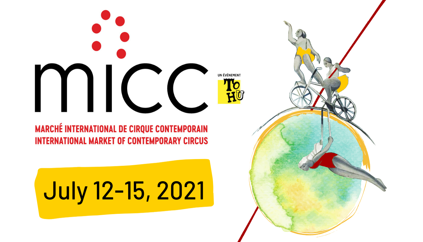 MICC Annual Market 2021 - Performing Arts Events - StageLync