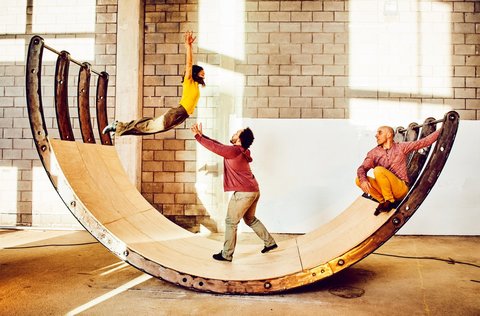 Belly of the Whale – Ockham’s Razor, produced by Turtle Key Arts - Performing Arts Events - StageLync