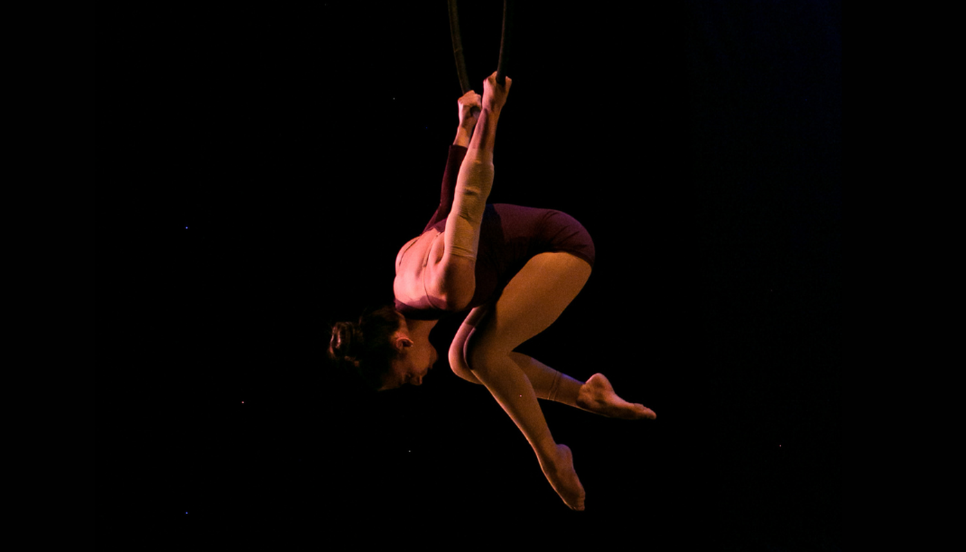 Professional Training Program Application Deadline - Performing Arts Events - StageLync