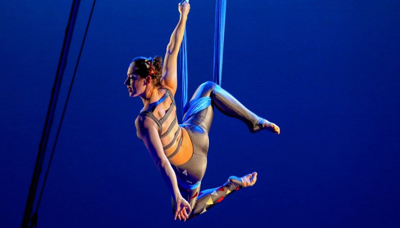 Weekend Immersions - Circus Events - CircusTalk