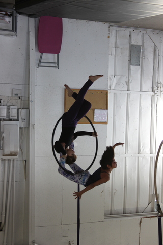 Arizona Regional Youth Circus Conference (AYCO) - Performing Arts Events - StageLync