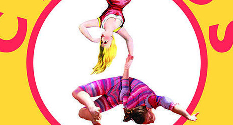 Circus Skills Workshop at Light Night 2018 - Performing Arts Events - StageLync