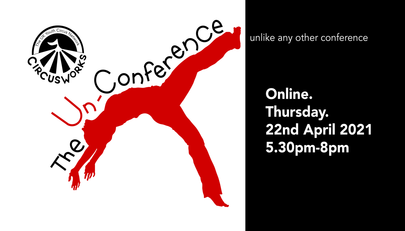 The CircusWorks Unconference - Performing Arts Events - StageLync