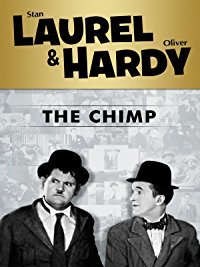 Film - The Chimp - Performing Arts Events - StageLync