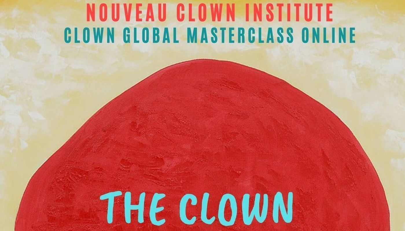 THE CLOWN HOLEY GRAIL 2 - THIRD SESSION N.C.I. ONLINE SERIES - Performing Arts Events - StageLync