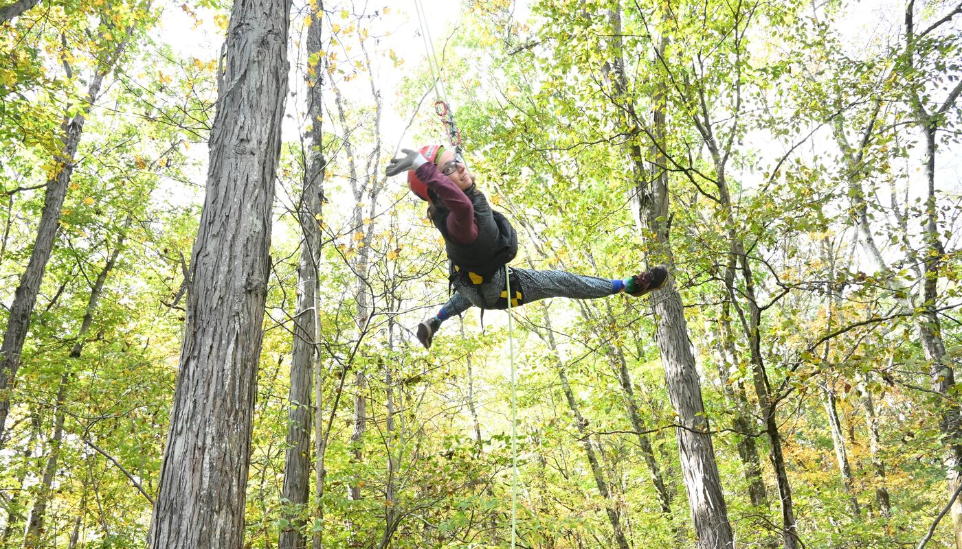 Tree Dancing Workshop - Performing Arts Events - StageLync