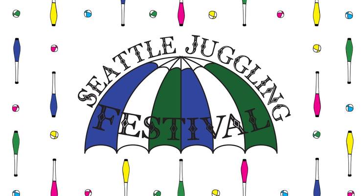 Seattle Juggling Festival - Performing Arts Events - StageLync