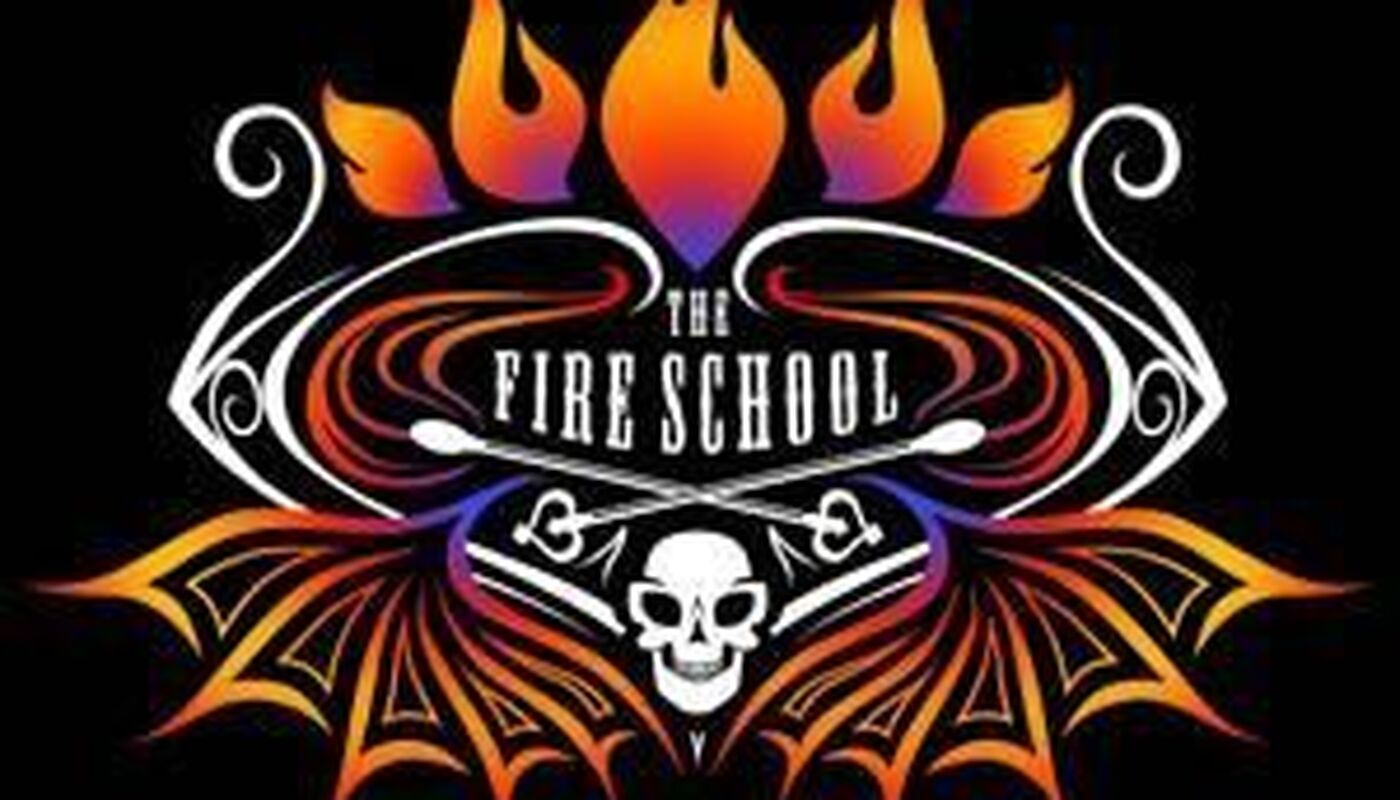 Fire Arts Training  - Performing Arts Events - StageLync