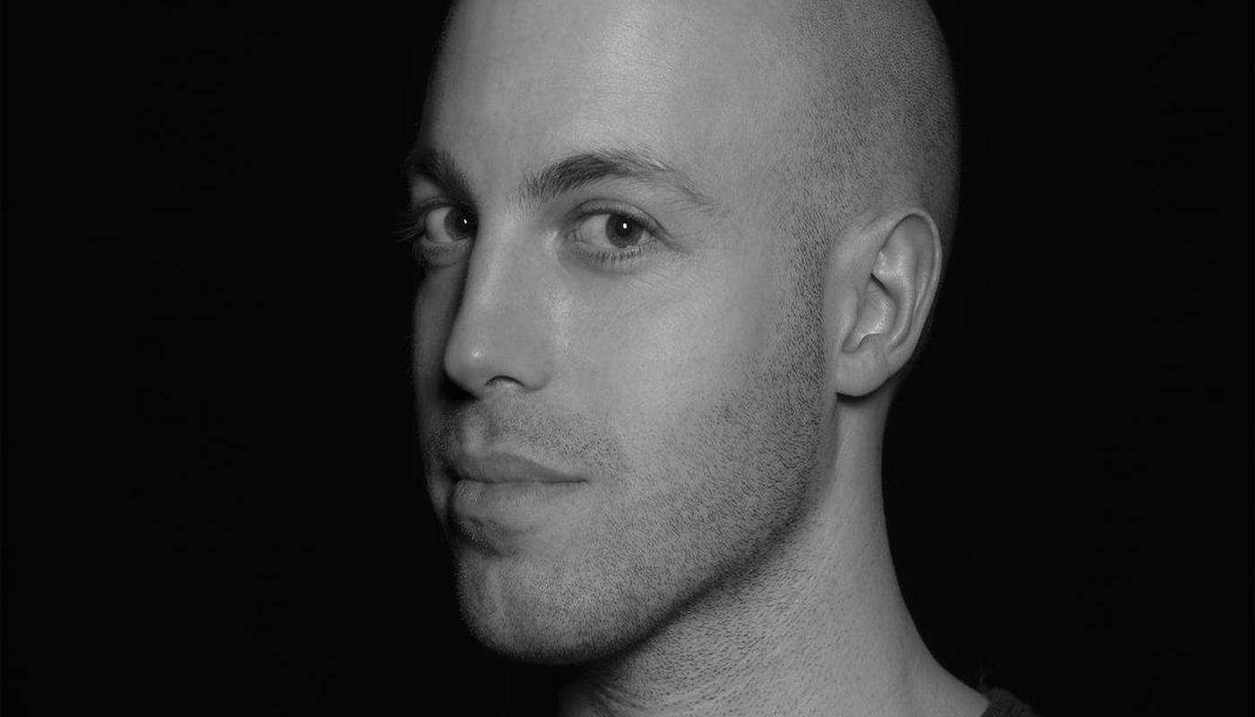 Workshop: Circus Composition with Ron Beeri - Performing Arts Events - StageLync