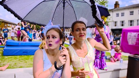 CircusMash… a Gardens takeover! - Performing Arts Events - StageLync