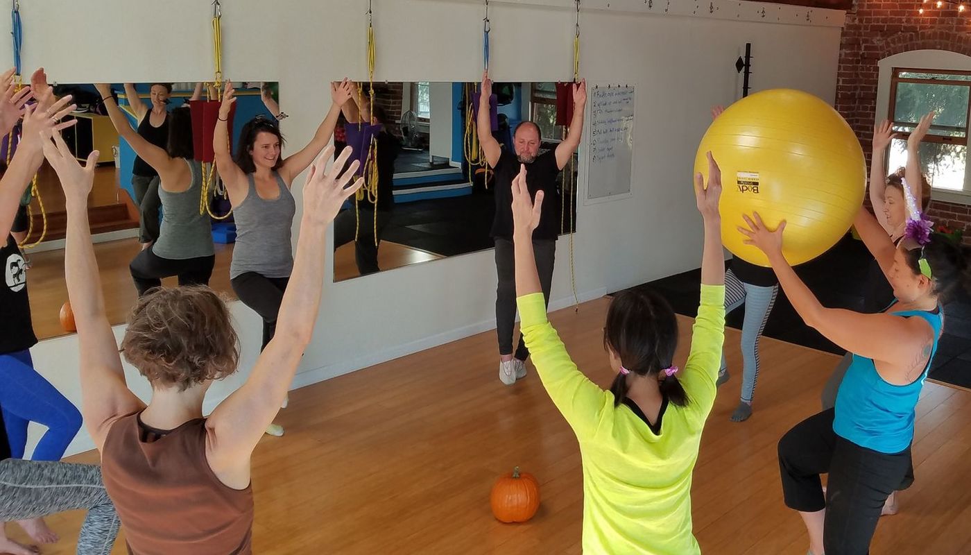 Creating Effective Efficient Warm-ups - Performing Arts Events - StageLync