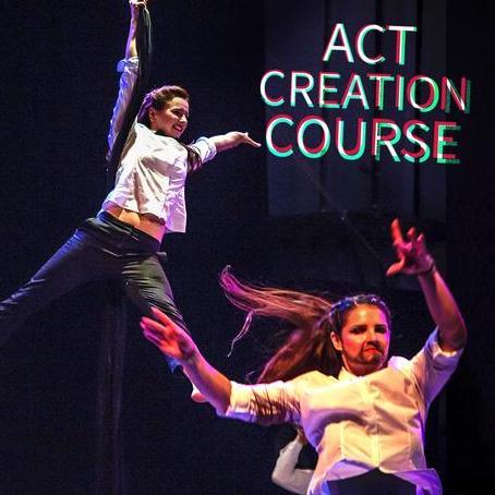 Act Creation Course - Circus Events - CircusTalk