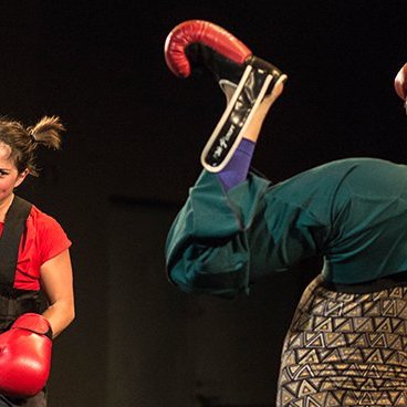 Garbuix - Performing Arts Events - StageLync