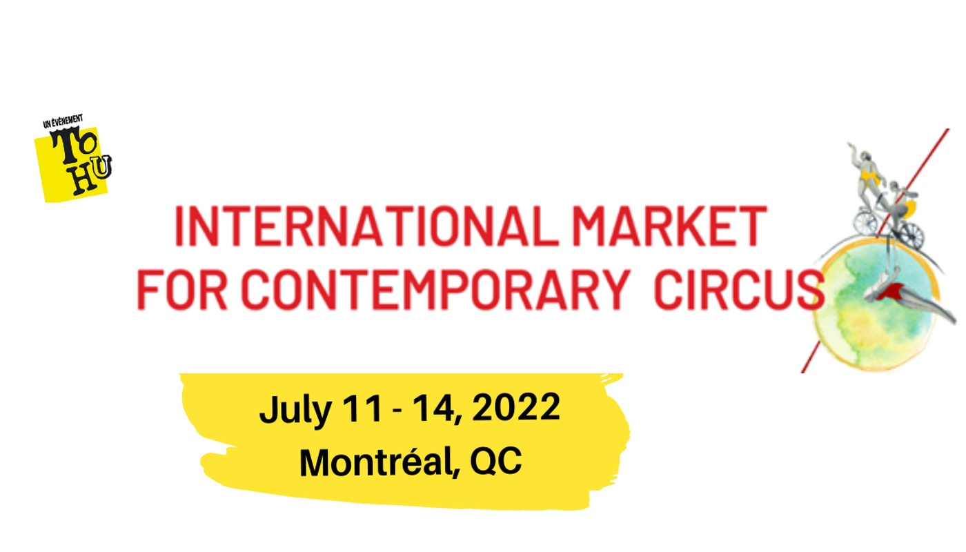MICC Annual Market 2022 - Performing Arts Events - StageLync