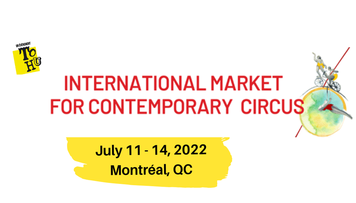 MICC Annual Market 2022 - Circus Events - CircusTalk