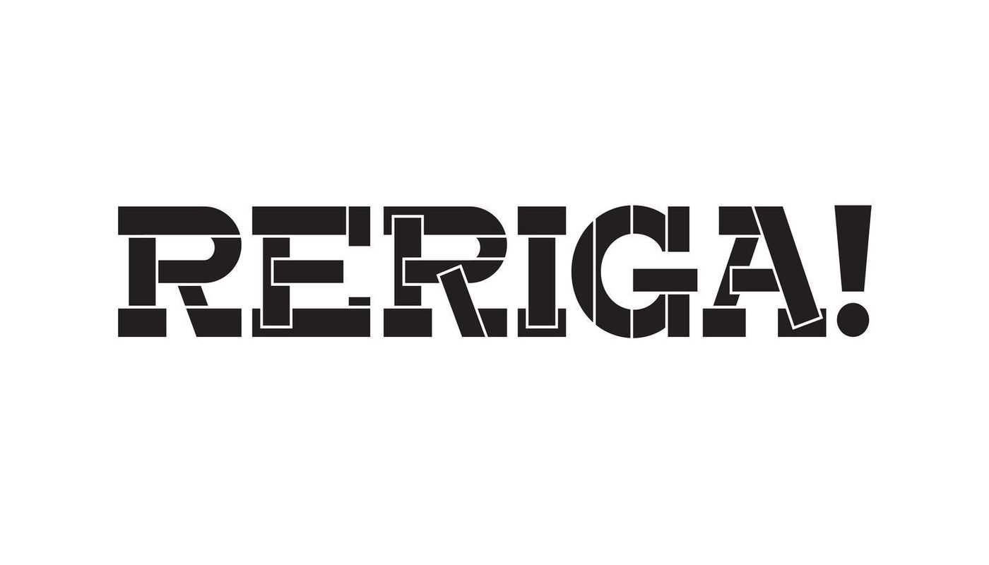 Re Rīga! - Performing Arts Events - StageLync