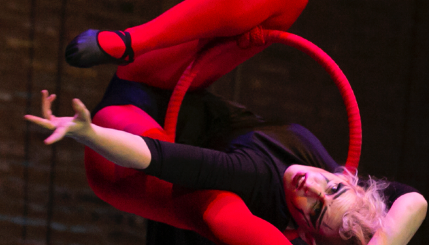 Aloft Announces Jolt Intensive #3 - Performing Arts Events - StageLync