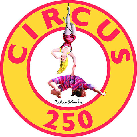 Circus is Dead! Long Live the Circus! Panel Discussion - Performing Arts Events - StageLync