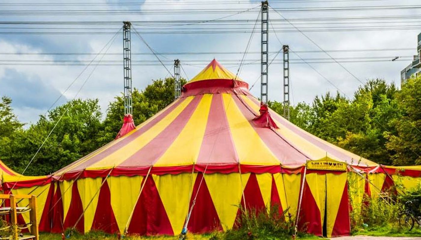 Zirkuspädagogische Weiterbildung Hamburg - Circus Events - CircusTalk