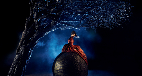 Fierce Sisters - Performing Arts Events - StageLync