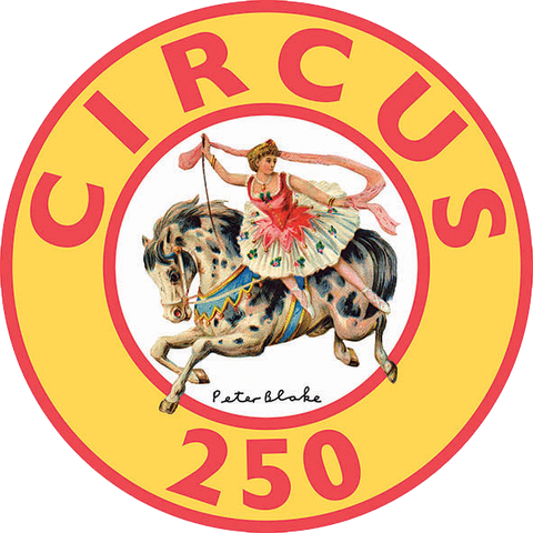 Image Writes: Creative Writing Course - Circus Events - CircusTalk