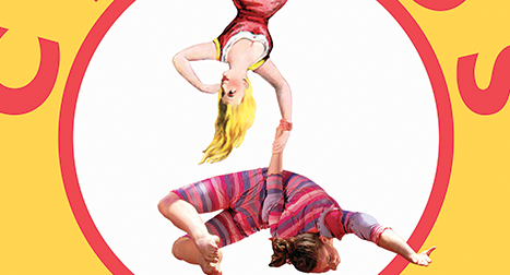 The Circus: Past, Present and Future - Performing Arts Events - StageLync