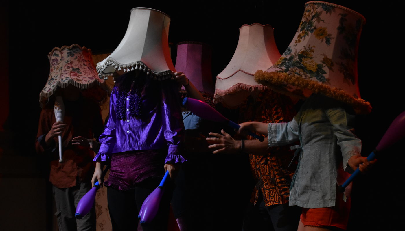 Vocational course ~ Application Deadline - Performing Arts Events - StageLync