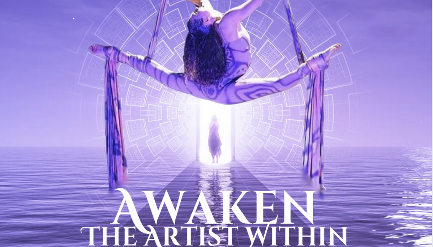 Awaken The Artist Within - A 2 Week Retreat Intensive in Nicaragua