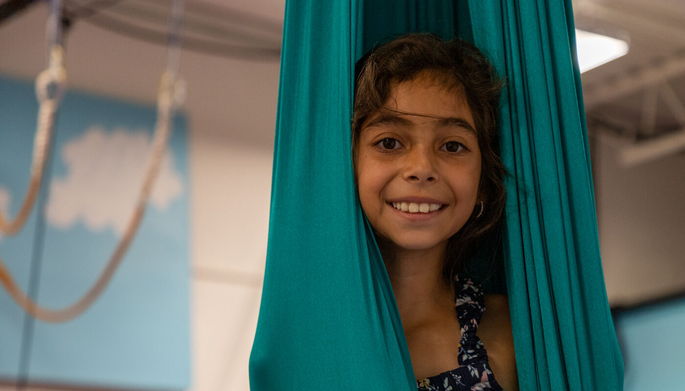 SILKS INTERMEDIATE (9-12 YEARS) - Performing Arts Events - StageLync