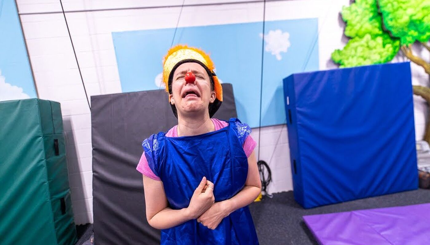 Physical Theatre Workshop: Clown - Performing Arts Events - StageLync