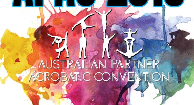 APAC - Australian Partner Acrobatic Convention - Performing Arts Events - StageLync