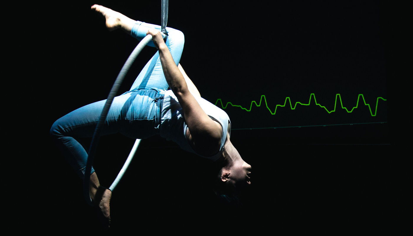 Foundation Degree ~ Application Deadline - Circus Events - CircusTalk