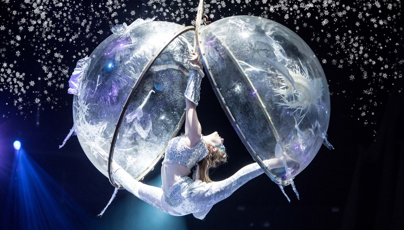 A Hygge Holiday by Circus Juventas  - Performing Arts Events - StageLync