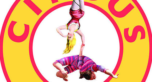 Circus Sunday  - Performing Arts Events - StageLync
