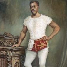 The Great African Blondin - Performing Arts Events - StageLync