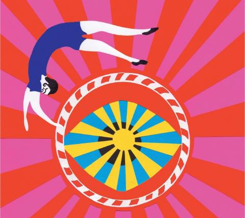 Extracts from Metta's Little Mermaid; The Circus Sensation - Performing Arts Events - StageLync