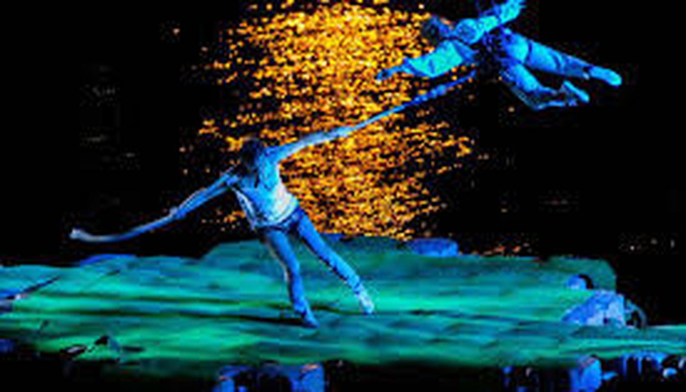 Circus Futures 08 - Physical Theatre or Circus?! - Performing Arts Events - StageLync