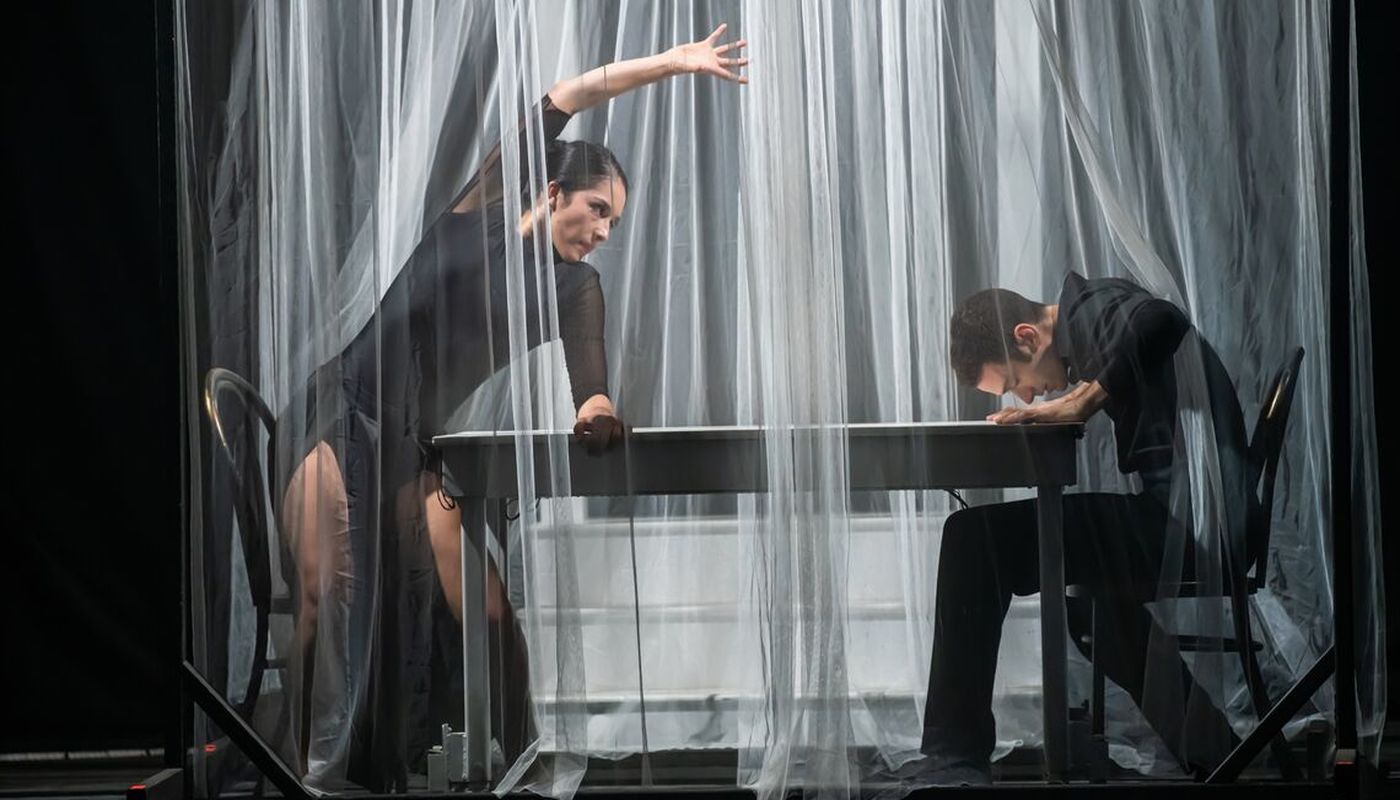 Eventide - Performing Arts Events - StageLync