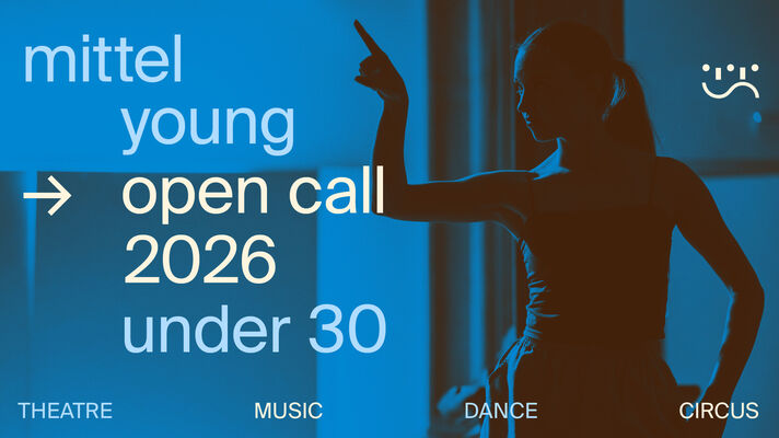 Open Call Mittelyoung2026