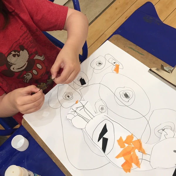 Drop In Weekly Family Workshops  – Clown Eggs - Performing Arts Events - StageLync