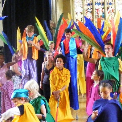 St Pauls Carnival - Performing Arts Events - StageLync
