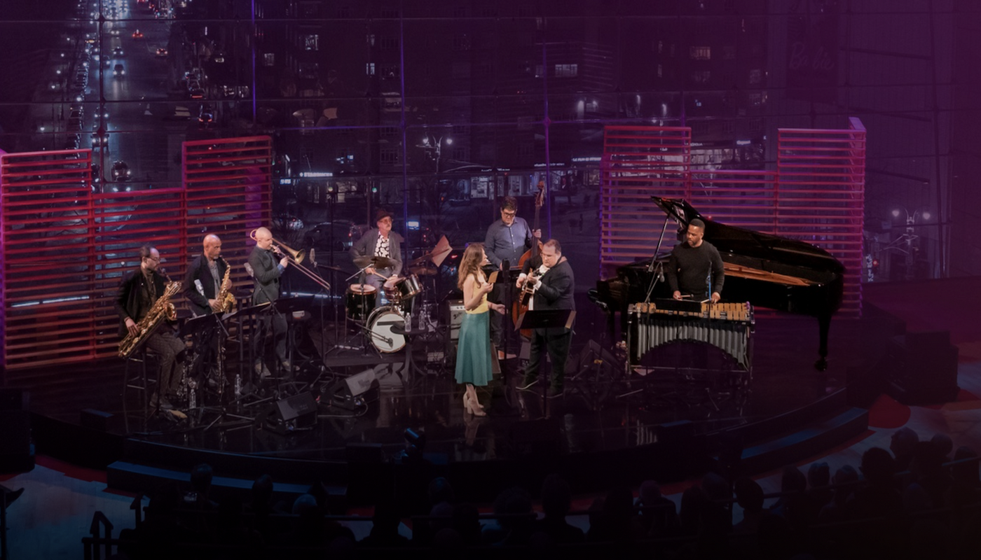 Jazz at Lincoln Center's Jazz Congress and Unity Festival  (JanArtsNYC) - Performing Arts Events - StageLync