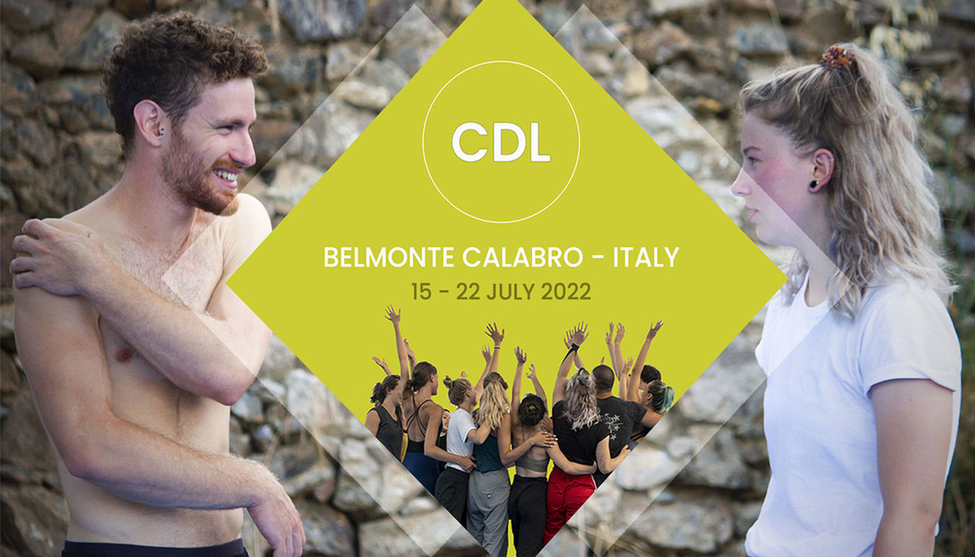 Acrobatic & Dance Summer Intensive | CDL 2022 -  ITALY - Circus Events - CircusTalk