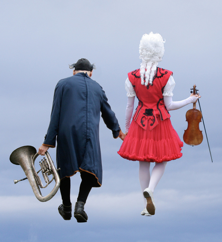 Festival Tendenza Clown - Performing Arts Events - StageLync