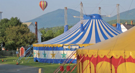 CIRCUS SMIRKUS INTRO TO SMIRKUS CAMP - Performing Arts Events - StageLync